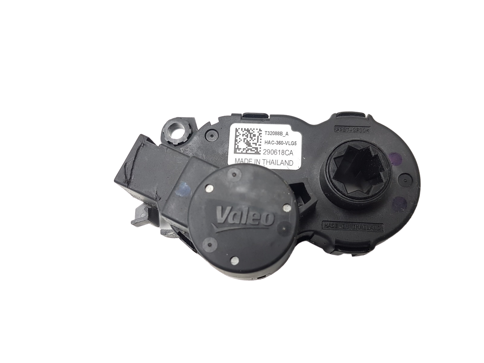 Schrittmotor Renault Citroen Peugeot T32088B Valeo 0km main product photo