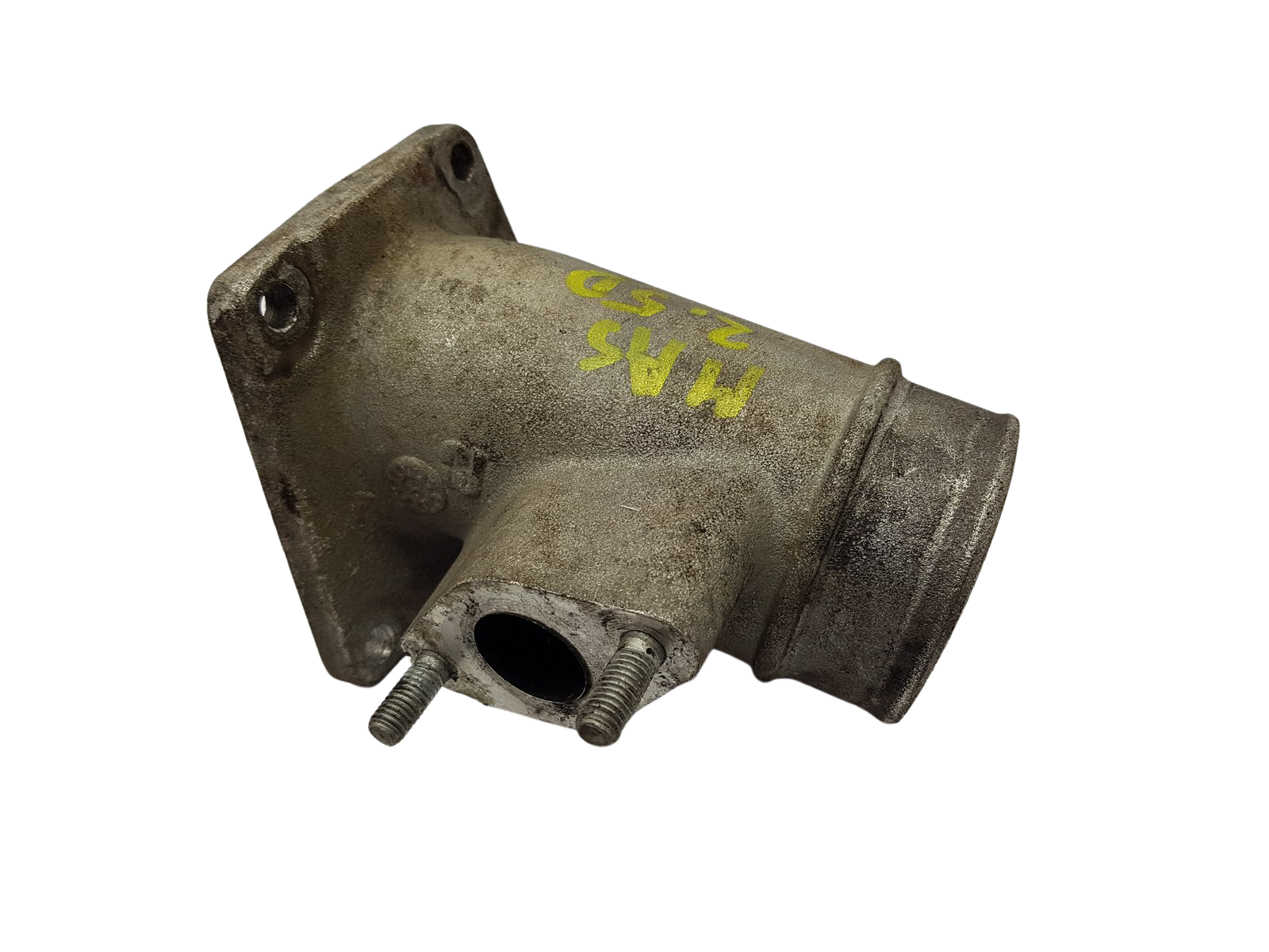 Auspuffrohr 7701048286 99451342 Renault Master 2 2.5 D S8U main product photo