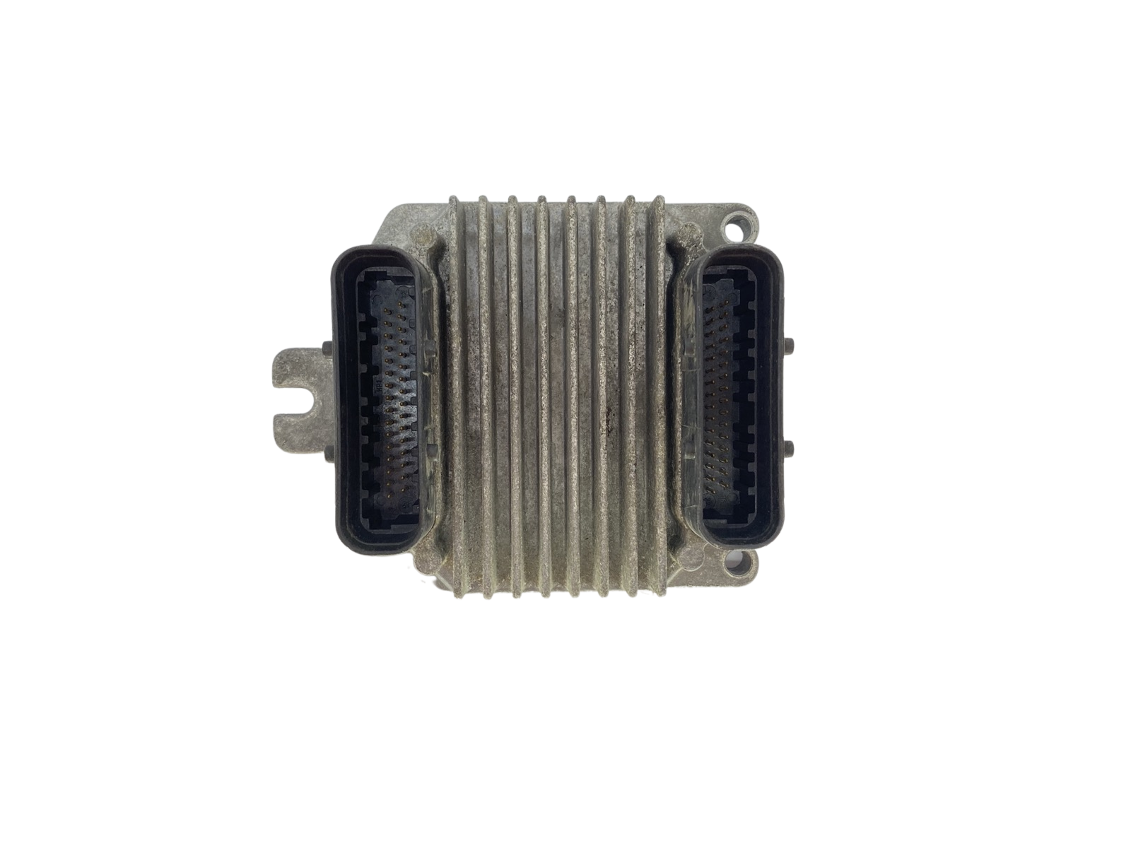 Steuergerät 09355929 CSSJ Opel Delco GM 56765 main product photo
