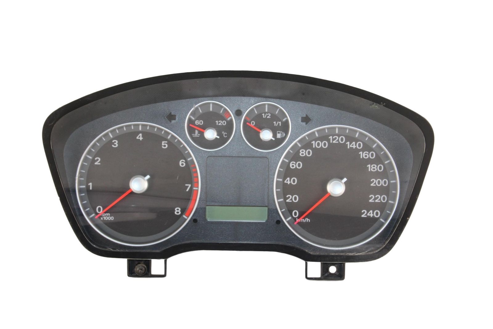 Tacho Kombiinstrument Ford Focus 4M5T-10849-ER 4M5T10849ER main product photo