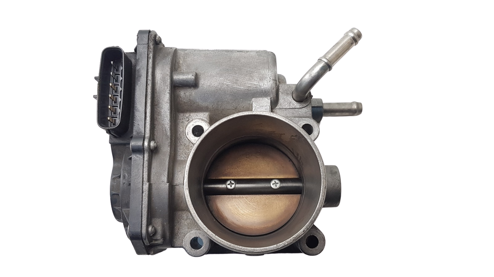 Drosselklappe 22030-0D011 Toyota Avensis 1.8 VVTI main product photo