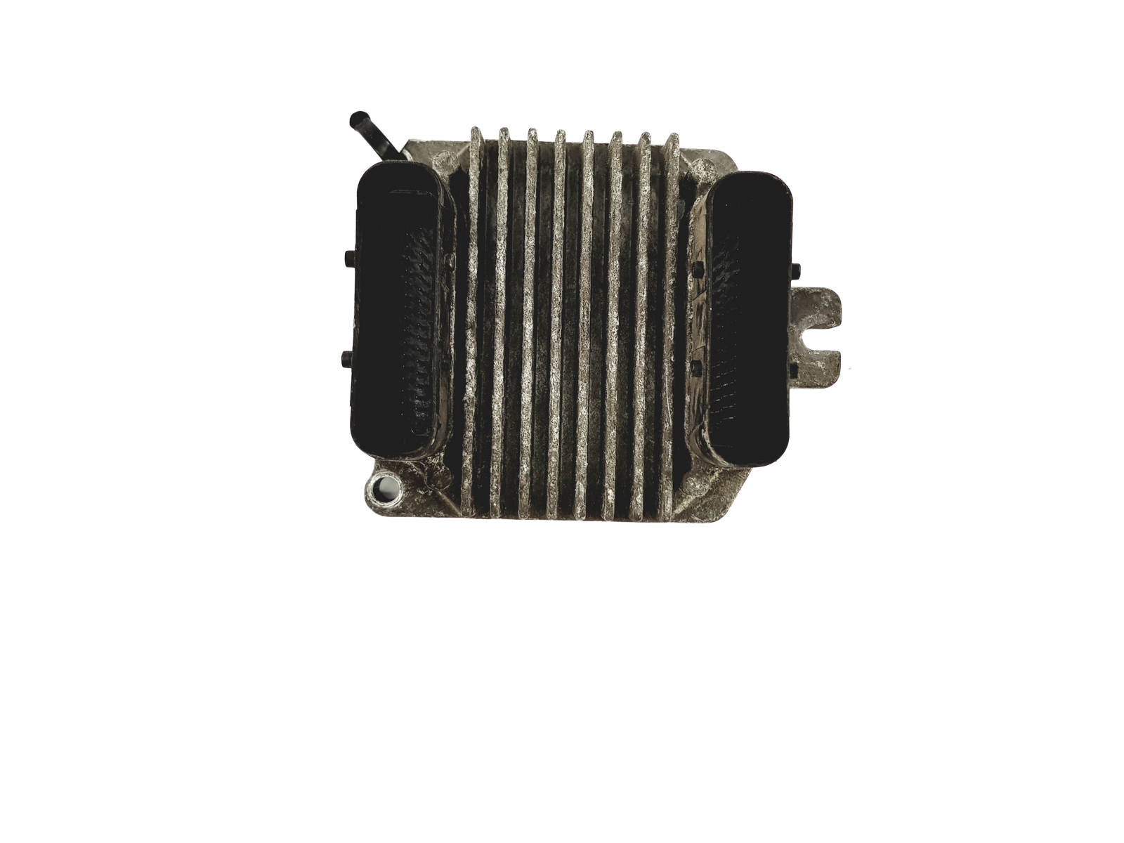 Steuergerät 09355929 CSSJ D98005 Opel Delco GM 24005 main product photo