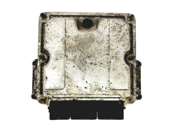 Steuergerät 0281010556 8200153946 8200095416 Renault Bosch 18159 main product photo
