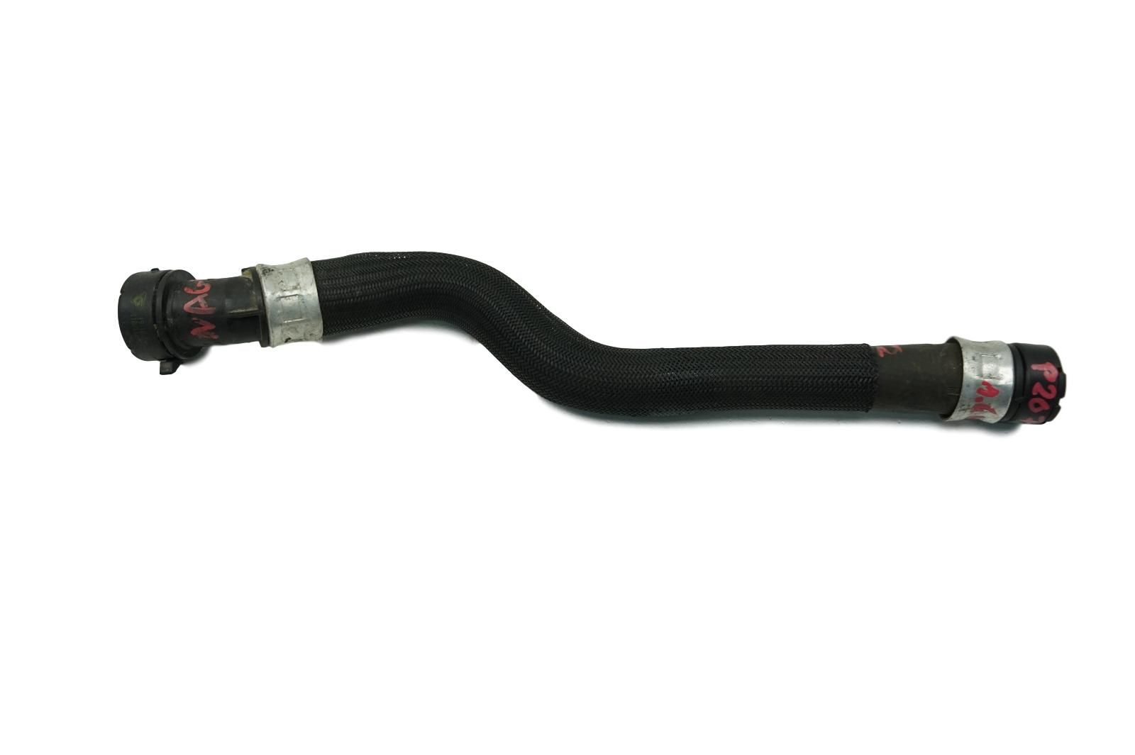 Kühlerschlauch 6466VW 1,6 e-HDI Citroen Peugeot 207 main product photo