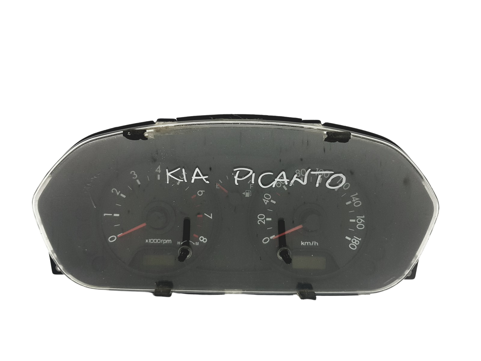 Tacho Kombiinstrument Kia Picanto 94003-07020 2005-18200K 58654 main product photo