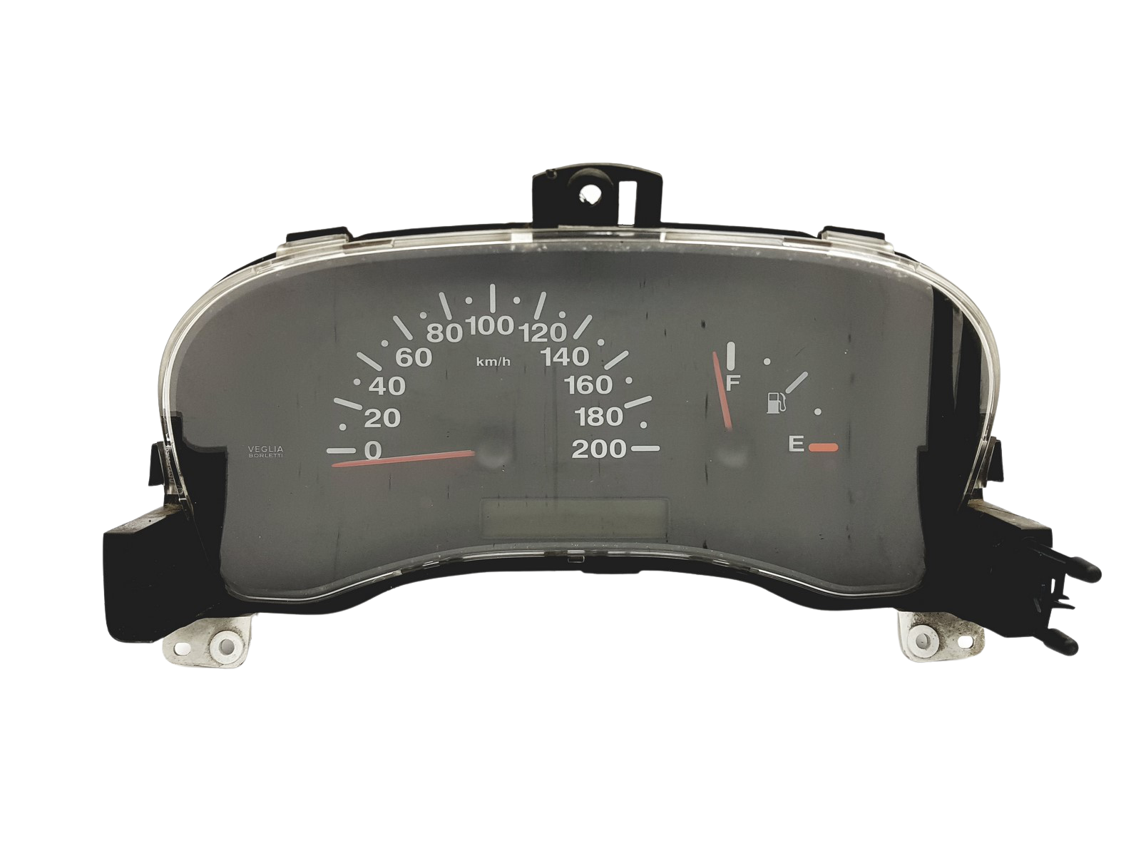 Tacho Kombiinstrument Fiat Doblo 46748138 503000110200 37563 main product photo