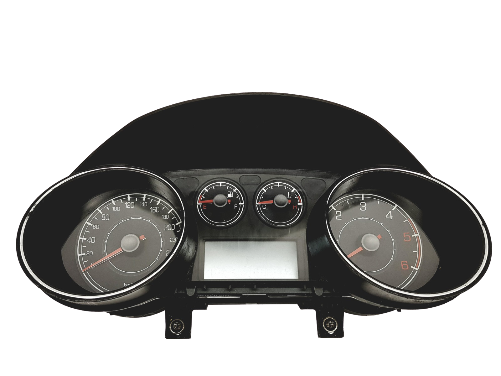 Tacho Kombiinstrument Fiat Bravo 55500198 5550019804 29419 main product photo