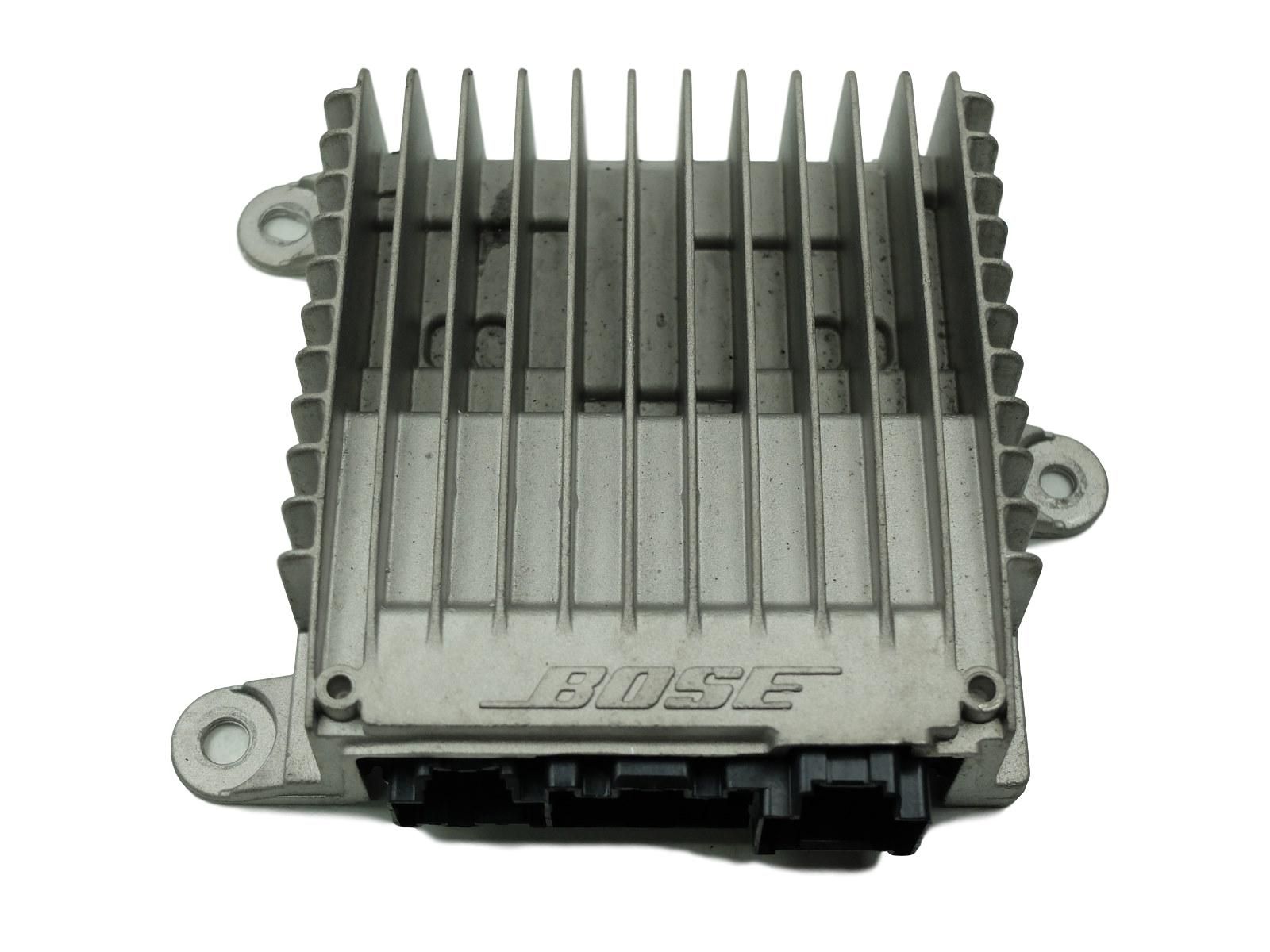 Audioverstärker 280639878R Renault Megane 3 BOSE main product photo