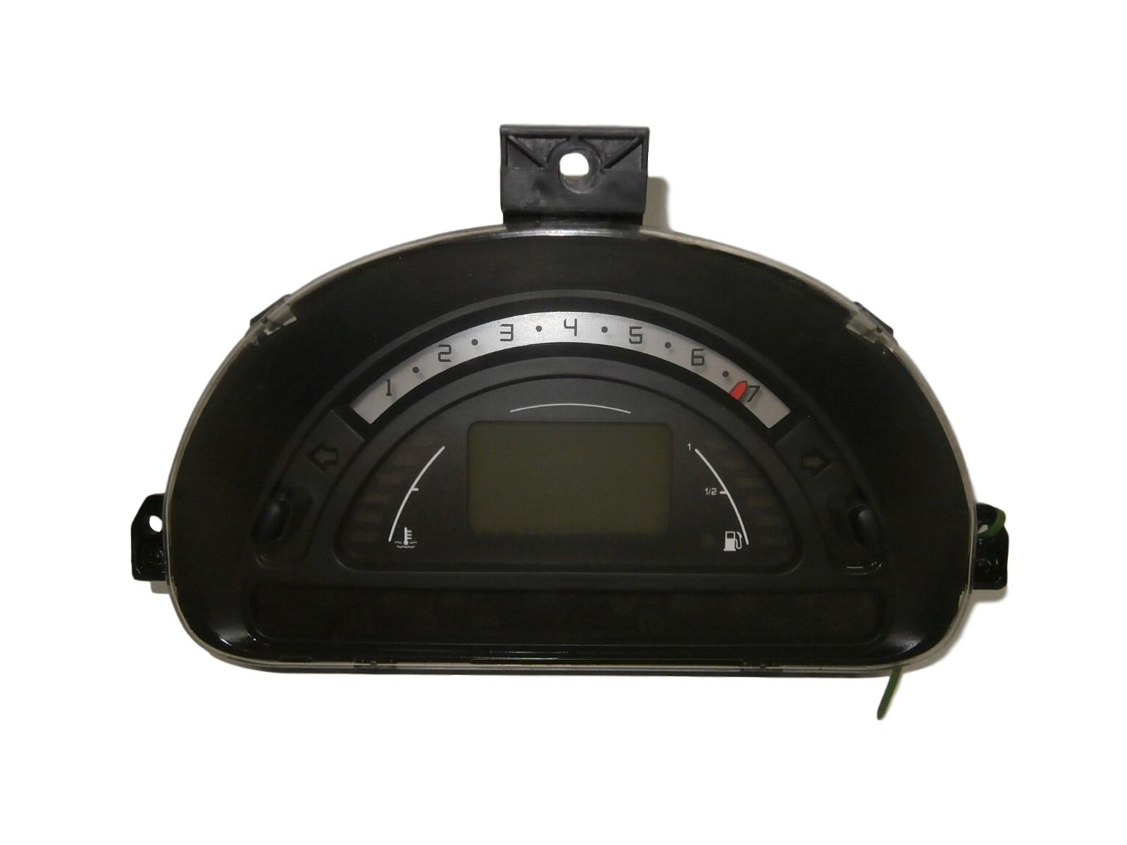 Licznik Zegar 9650735480 E 00 Citroen C3 C2 Sagem main product photo