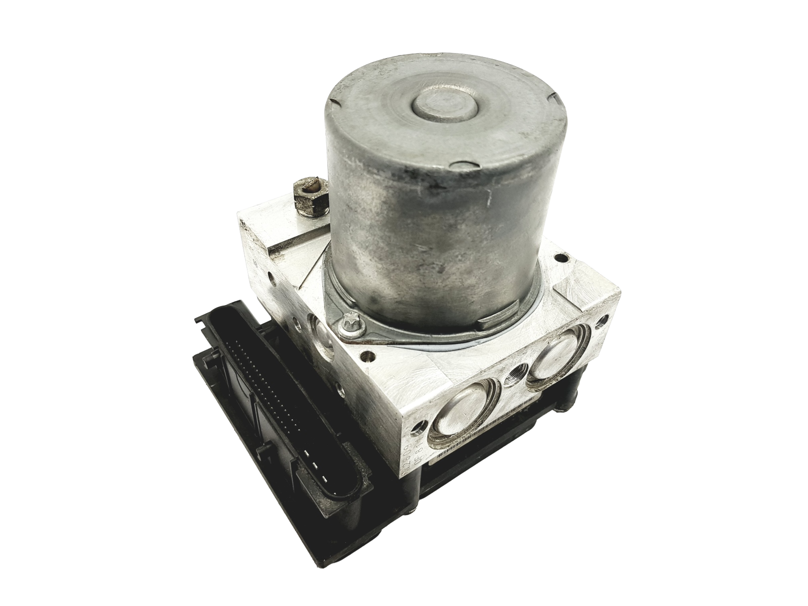 Abs-Pumpe Mercedes A W245 A0054319512 0265950505 43181 main product photo