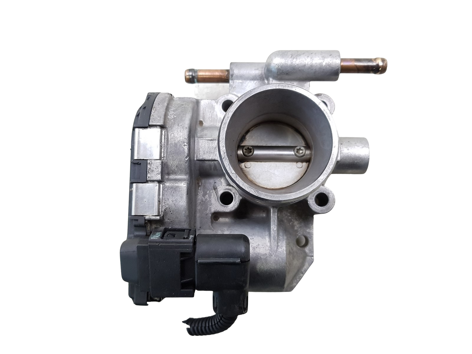 Drosselklappe Opel 24420536 0280750133 Bosch 1586 main product photo