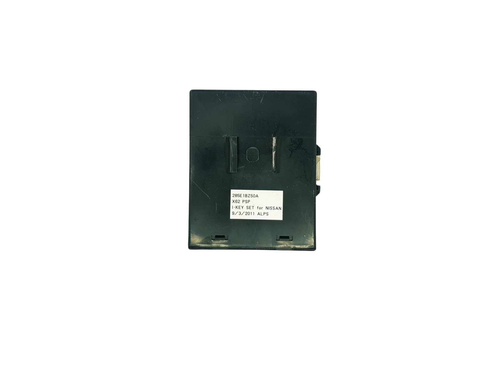 Steuergerät Moduł 285E1BZ50A Nissan main product photo