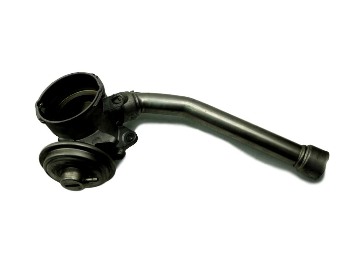 Agr-Ventil A6110900754 7.22931.05 Mercedes-Benz main product photo