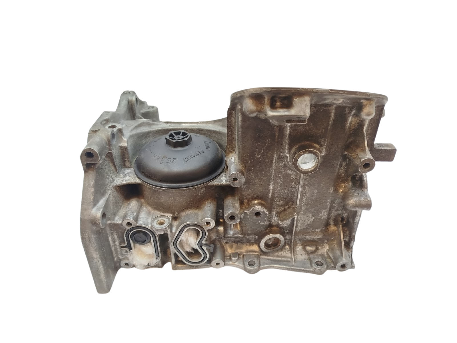 Ölwanne 110175027R 111103680R 0.9 TCE Renault Twingo 3 main product photo