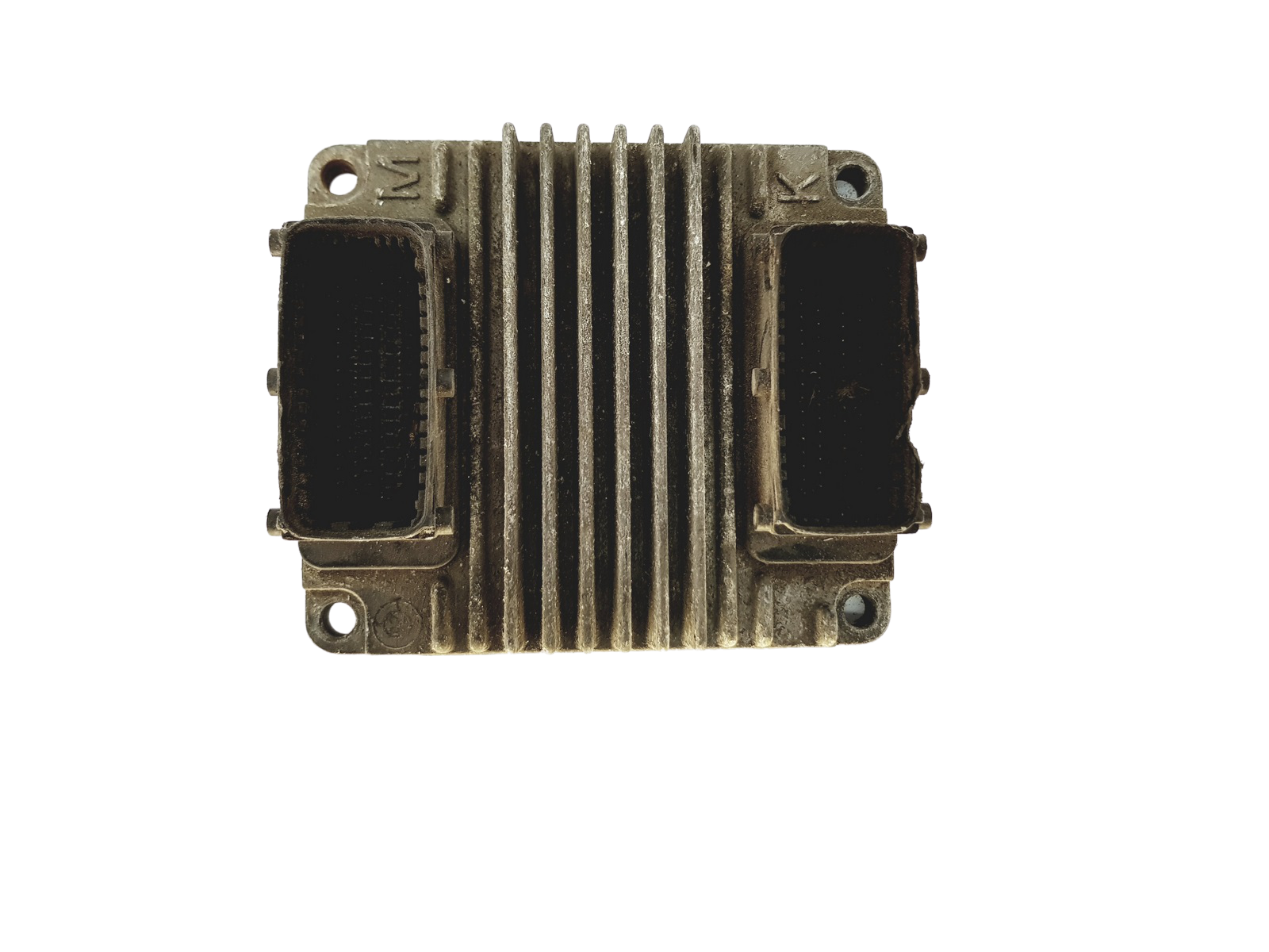 Steuergerät 8973065751 12212819 Opel Isuzu 26882 main product photo