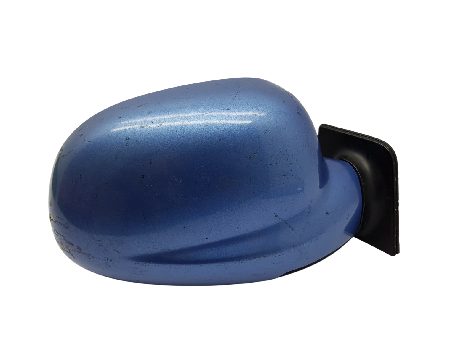 Spiegel Rechts Daewoo Tacuma Rezzo 99000102 012139 012140 5 Pin main product photo