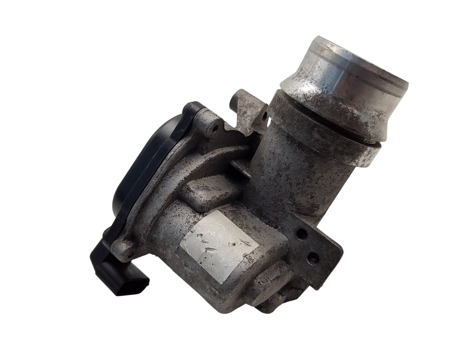 Drosselklappe 8200614985 Renault Dacia Nissan 1.5 DCI 2890 main product photo