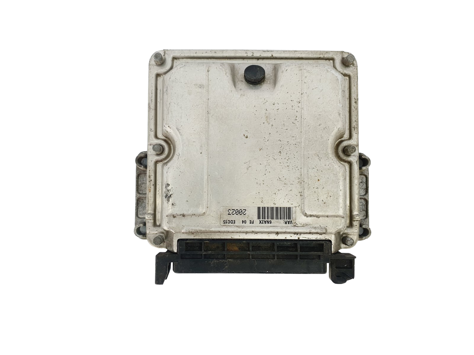 Steuergerät PSA 0281010137 9635158480 28FM0152 Bosch 38525 main product photo