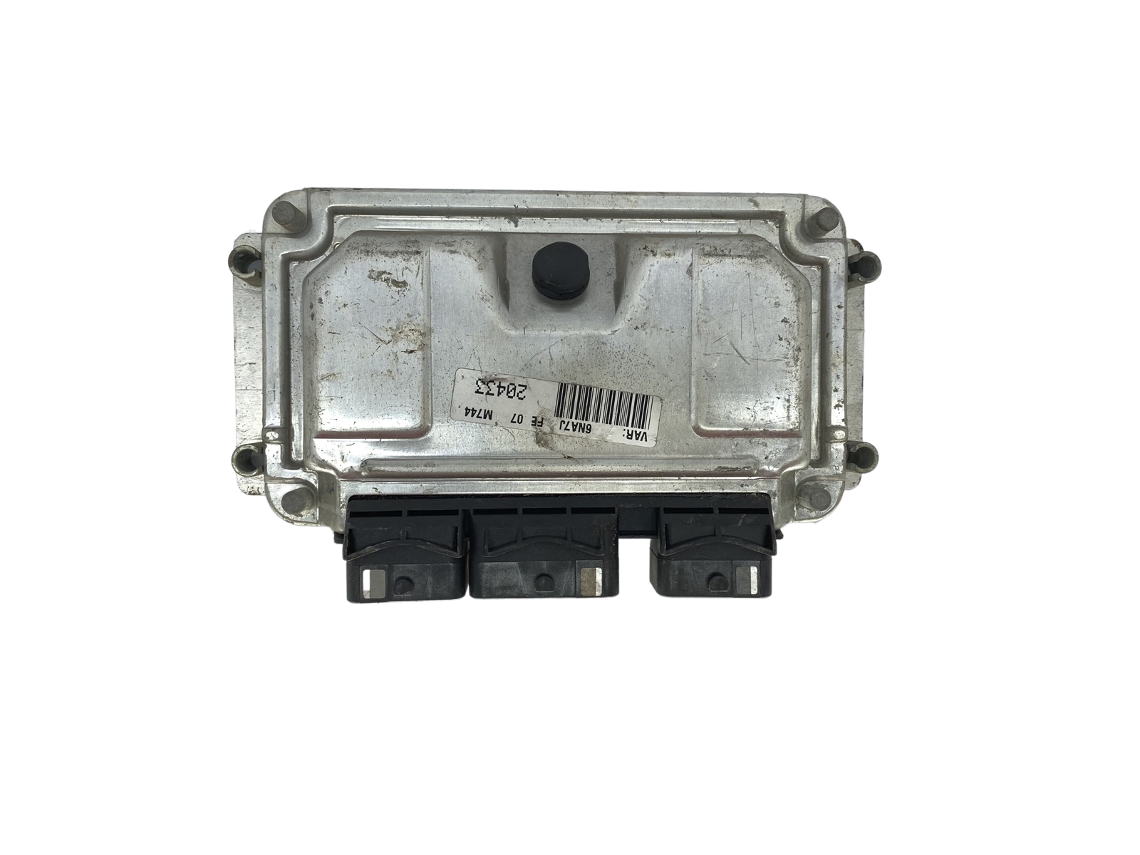 Steuergerät 0261206633 9637839580id05 26FM0812 PSA Bosch 56954 main product photo