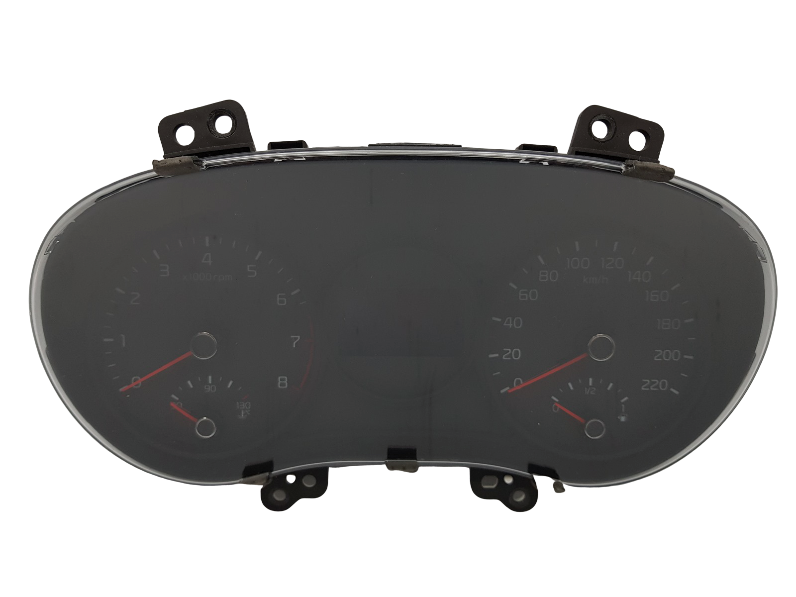 Tacho Kombiinstrument Kia Picanto 94003-G6520 94003G6520 main product photo