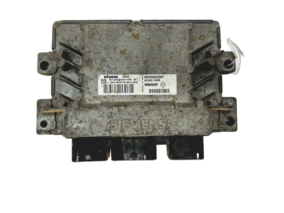 Steuergerät S120200105A 8200522357 8200510536 Renault Continental 20998 main product photo
