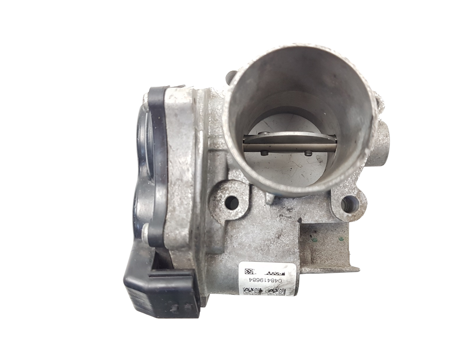Drosselklappe Renault 8200987453B H8200727648 2.0 2.3 DCI 3107 main product photo