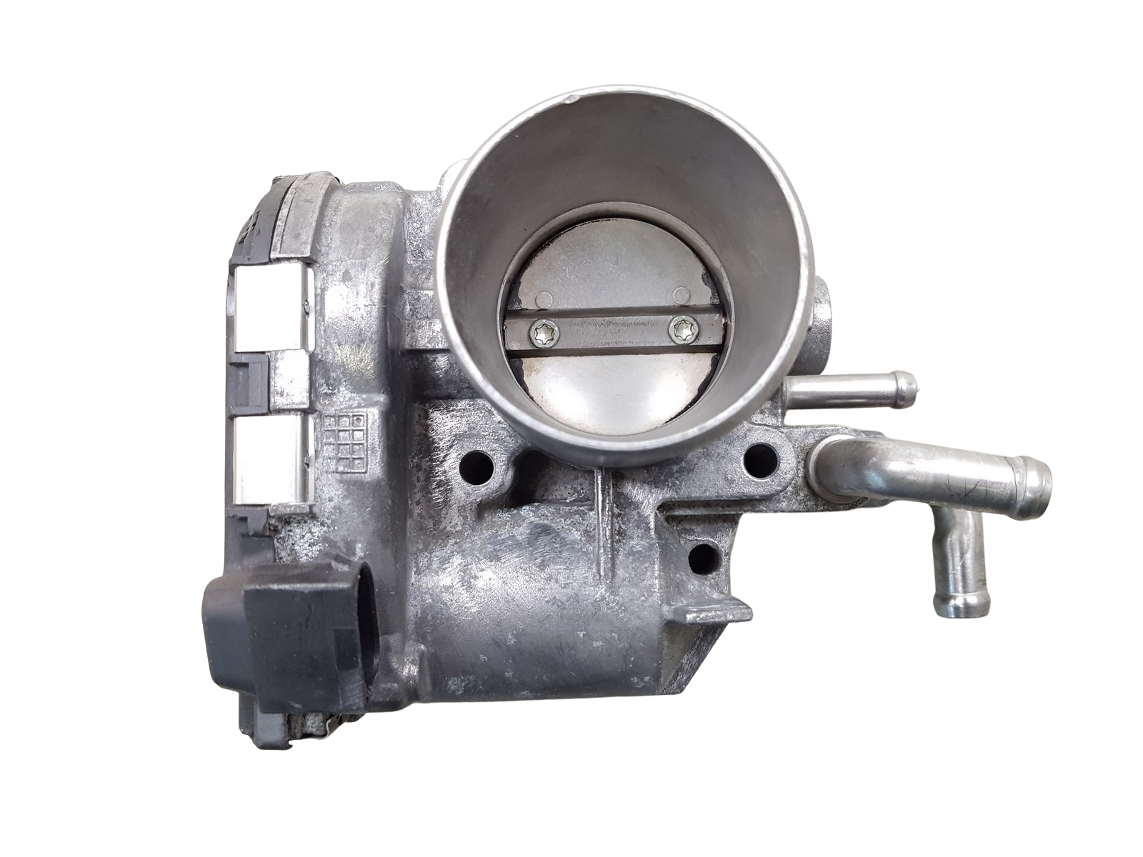Drosselklappe 35100-04200 9045020008 KIA Hyundai 2570 main product photo