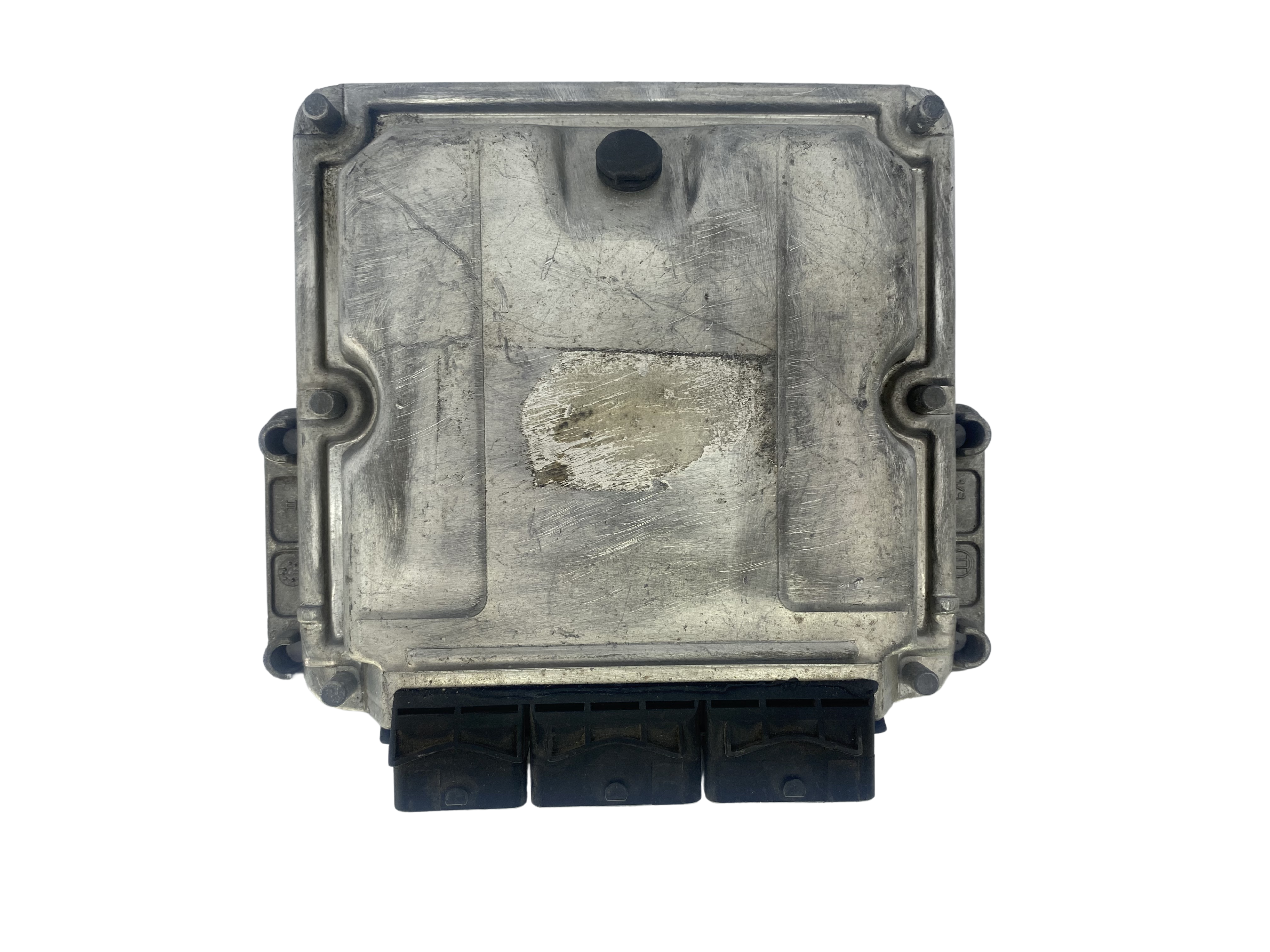 Steuergerät 0281011102 8200153945 8200222133 Renault Bosch 53547 main product photo