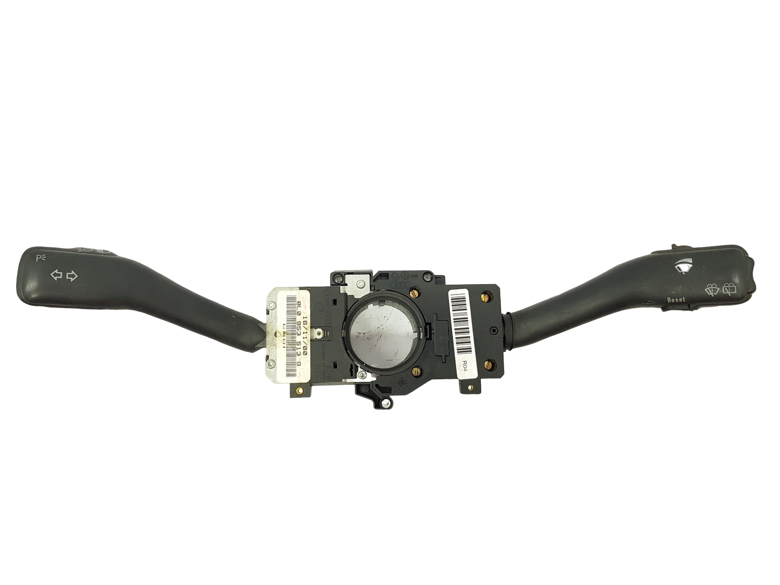 Schalter Blinker VW Audi 8L0953513G 4BO953503H 25095 main product photo