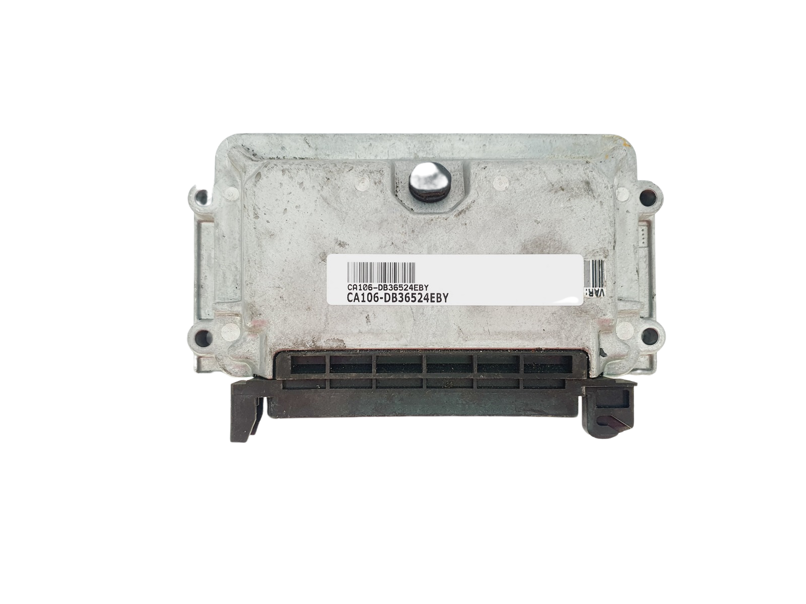 Steuergerät 0261206214 9632693880 26FM0652 PSA Bosch 36524 main product photo