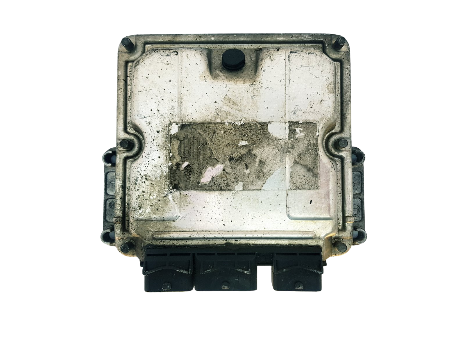 Steuergerät 9659440380 0281011343 PSA Bosch main product photo