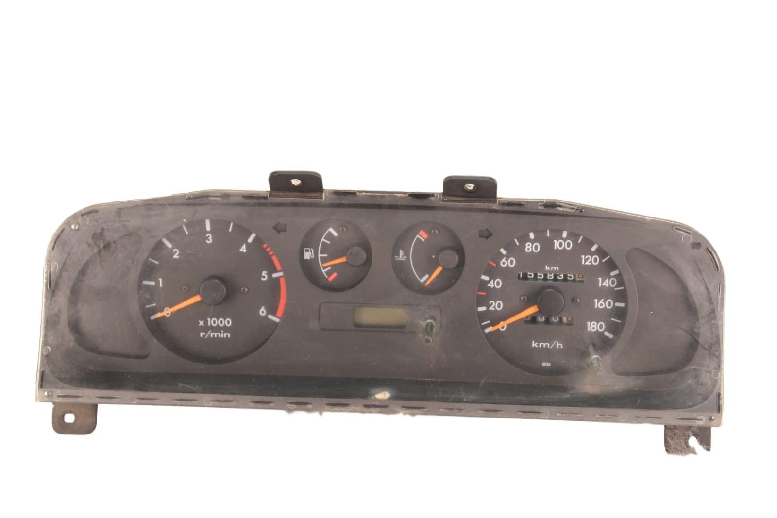 Tacho Kombiinstrument Nissan Terrano 248107F012 main product photo