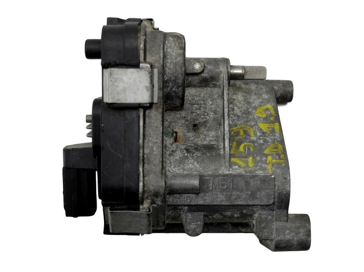 Drosselklappe TMS1 Fiat Alfa Opel Magneti Marelli main product photo