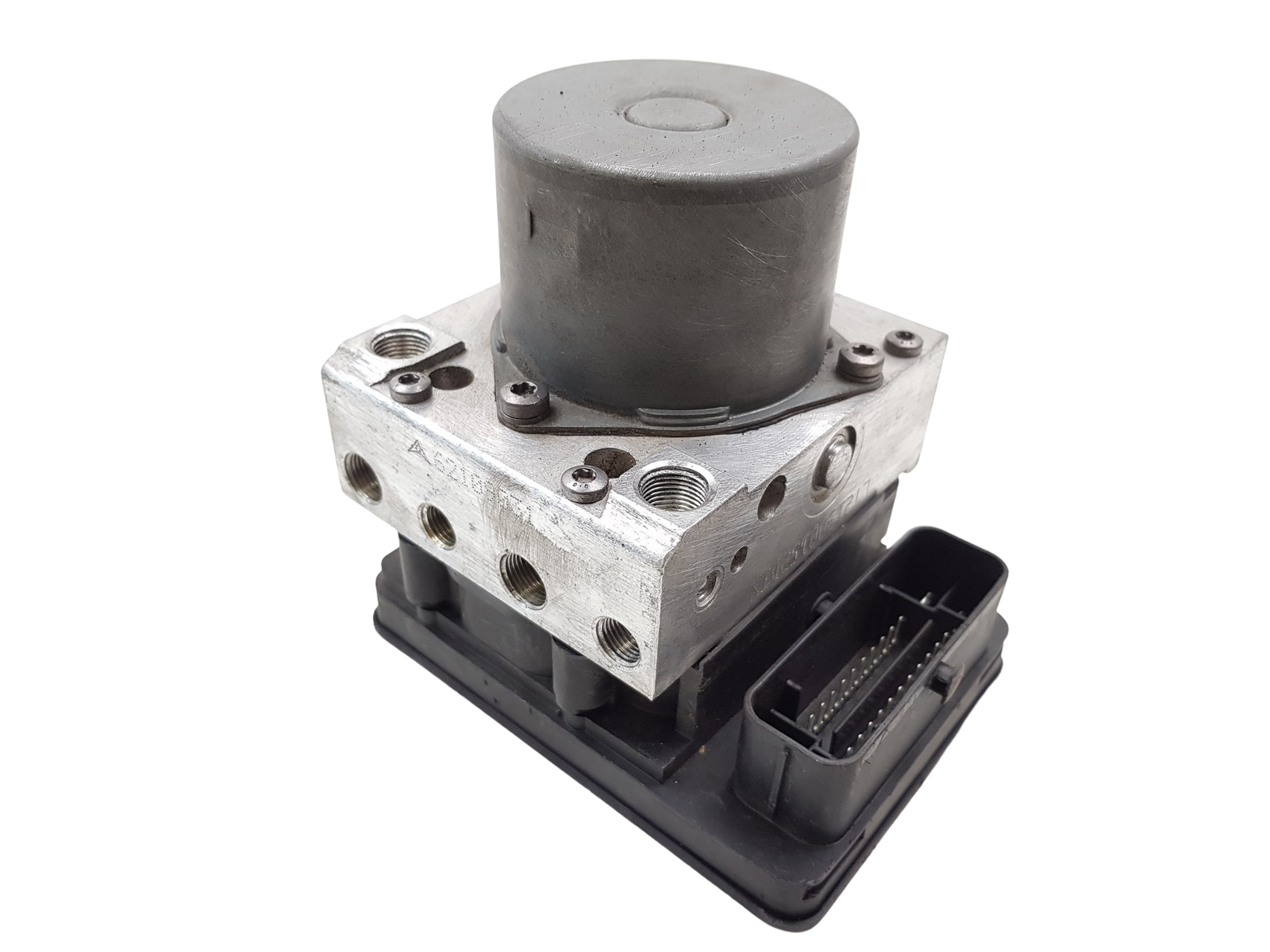 Abs-Pumpe VW UP! Citigo Mii 1S0614517E TRW 1354 main product photo