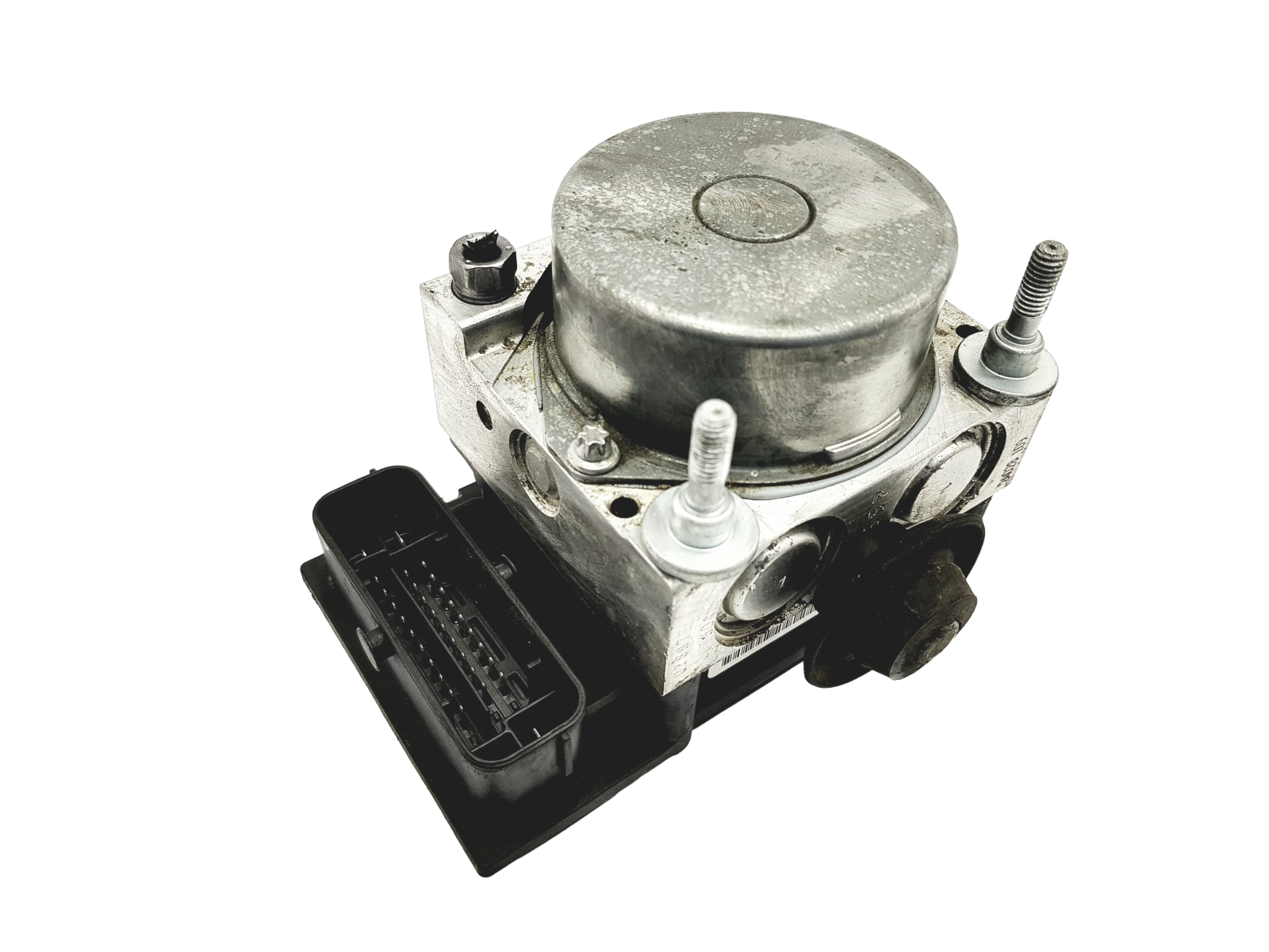 Abs-Pumpe Fiat 500 51859235 0265232489 Bosch main product photo