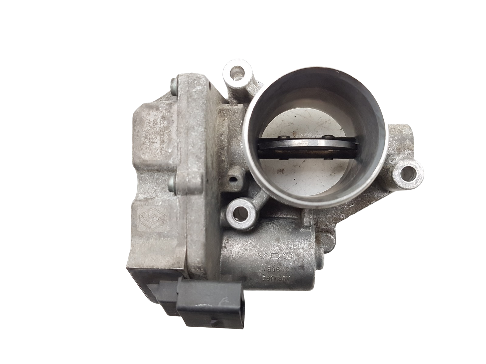 Drosselklappe Renault 7701057074 8200471660 1.9 DCI main product photo
