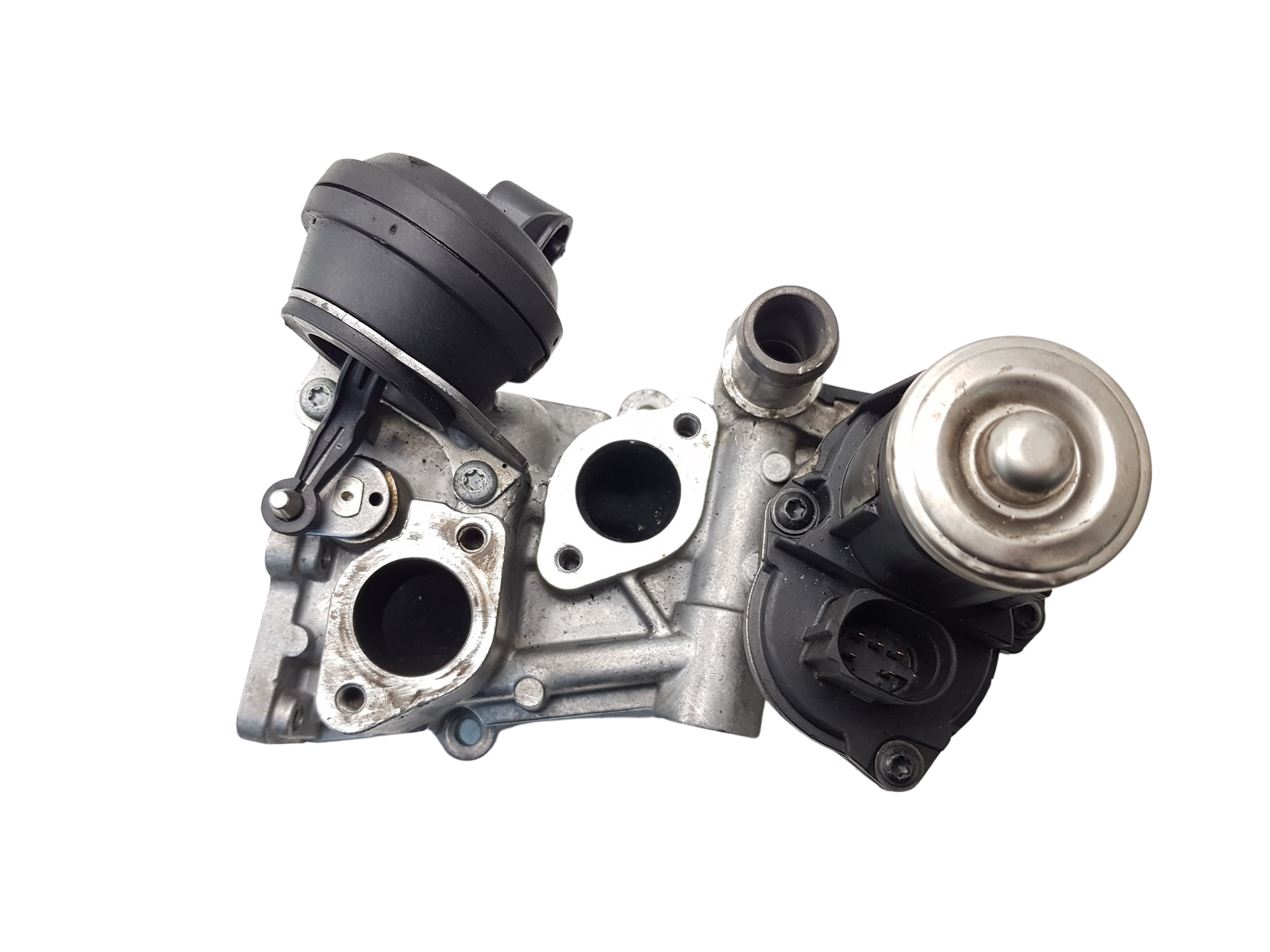 Agr-Ventil 0280751016 117255 VW Audi Seat Skoda 1.6 2.0 TDI main product photo