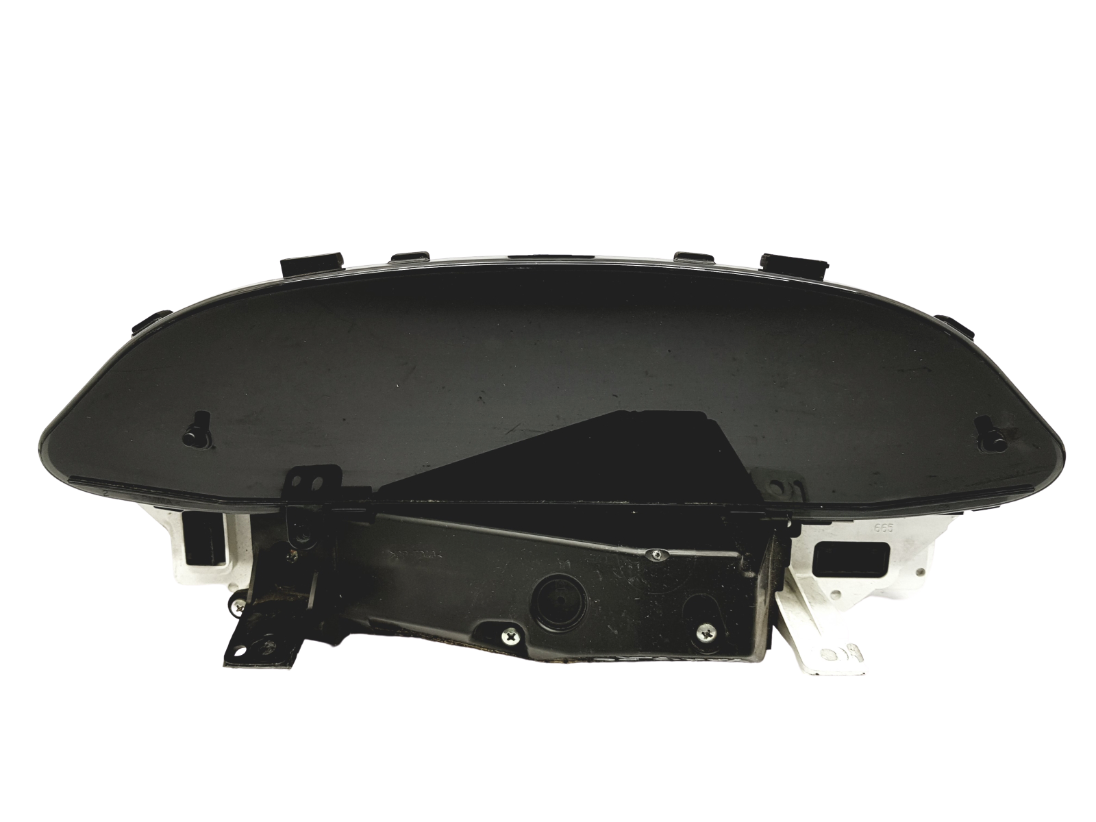 Tacho Kombiinstrument Toyota Yaris 83800-0D690-D 29257 main product photo