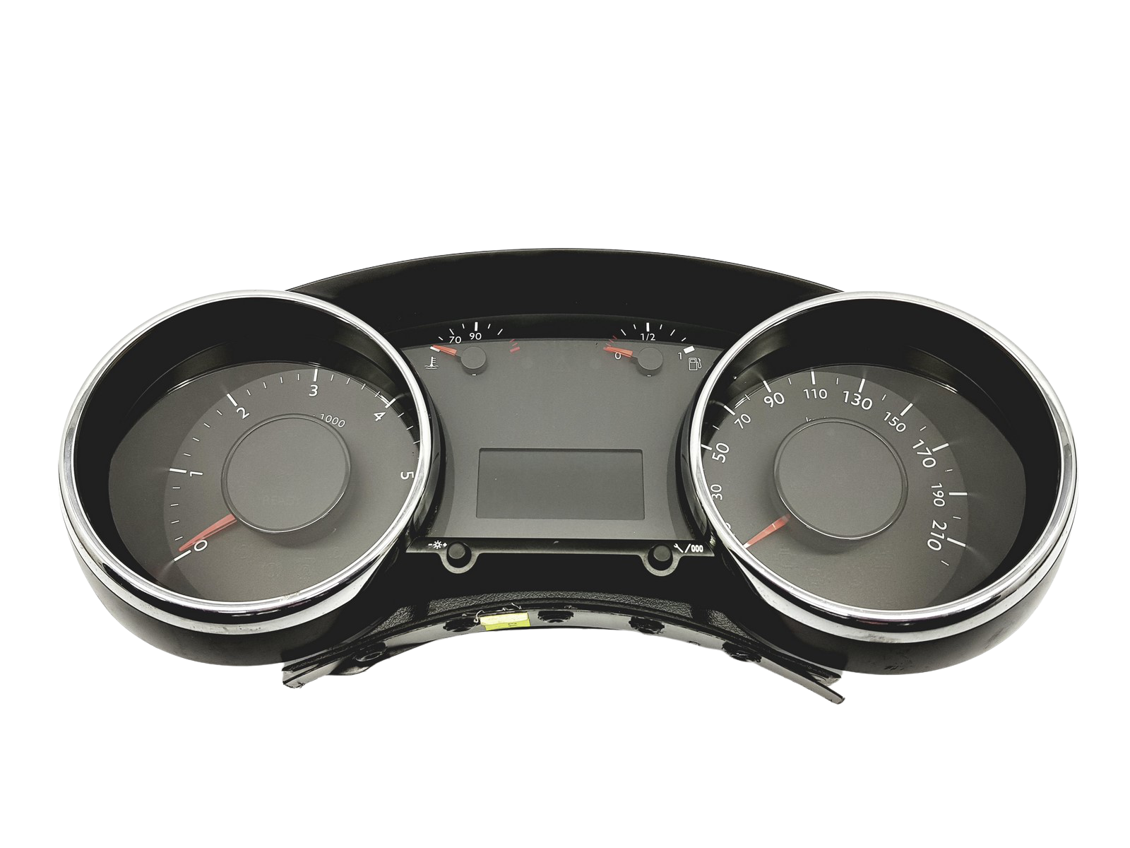 Tacho Kombiinstrument Peugeot 3008 5008 9666625680 47393 main product photo