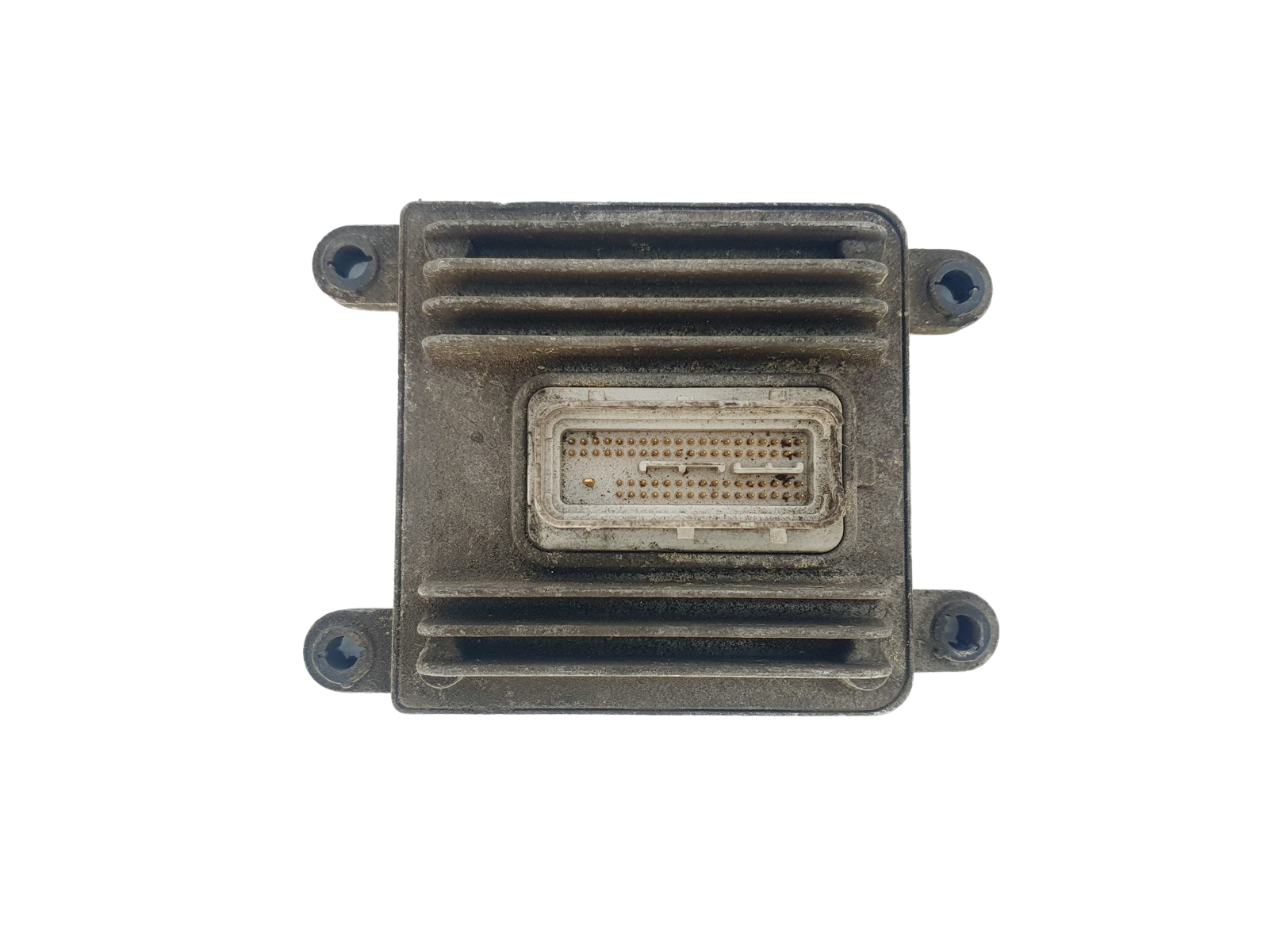 Steuergerät 3092877 28057134 28131220 Jinbei Haise Delphi main product photo