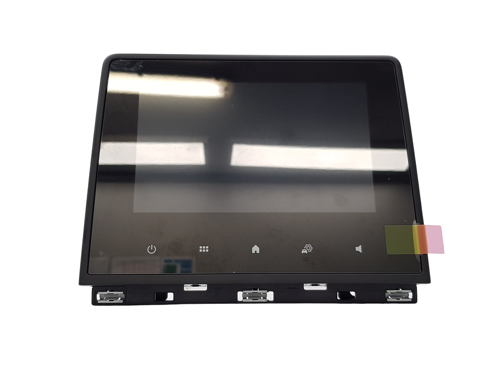 Display Für Navigationssystem Renault Clio 5 Kangoo 3 280346137R 0km 4 main product photo