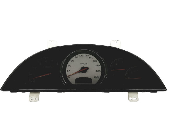 Tacho Kombiinstrument SsangYong Rexton 80220-08212 51032 main product photo