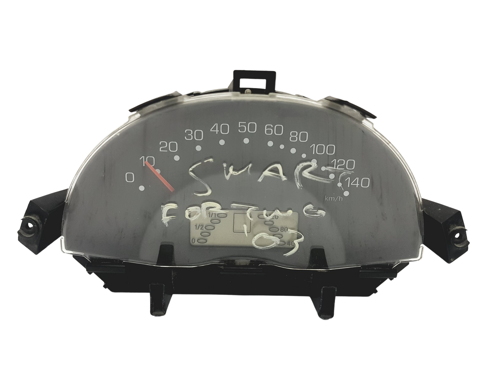 Tacho Kombiinstrument Smart Fortwo 0001184V022 110008872014 55612 main product photo