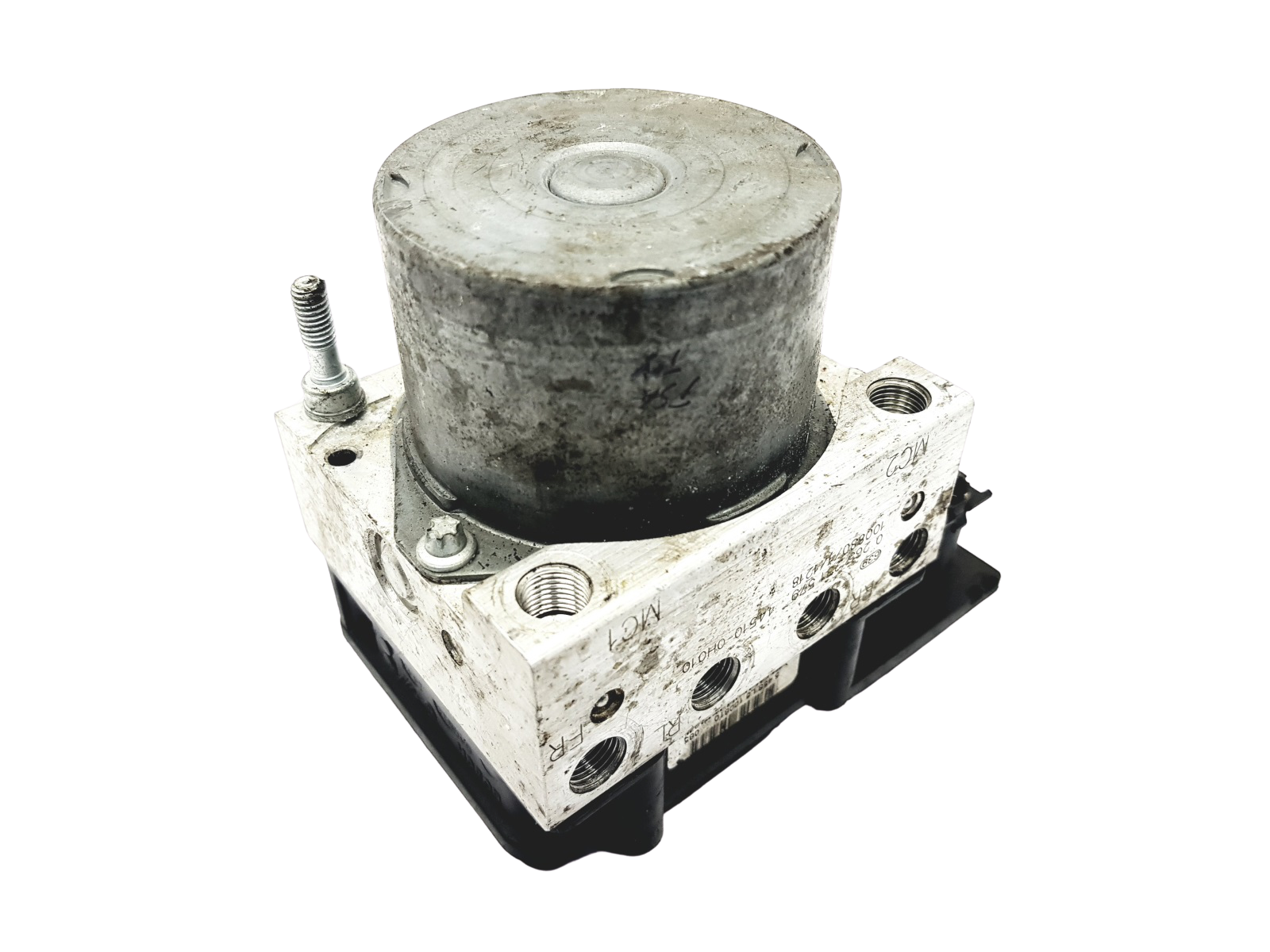 Abs-Pumpe 107 C1 Aygo 44510-0H010 0265800441 4541F5 32554 main product photo