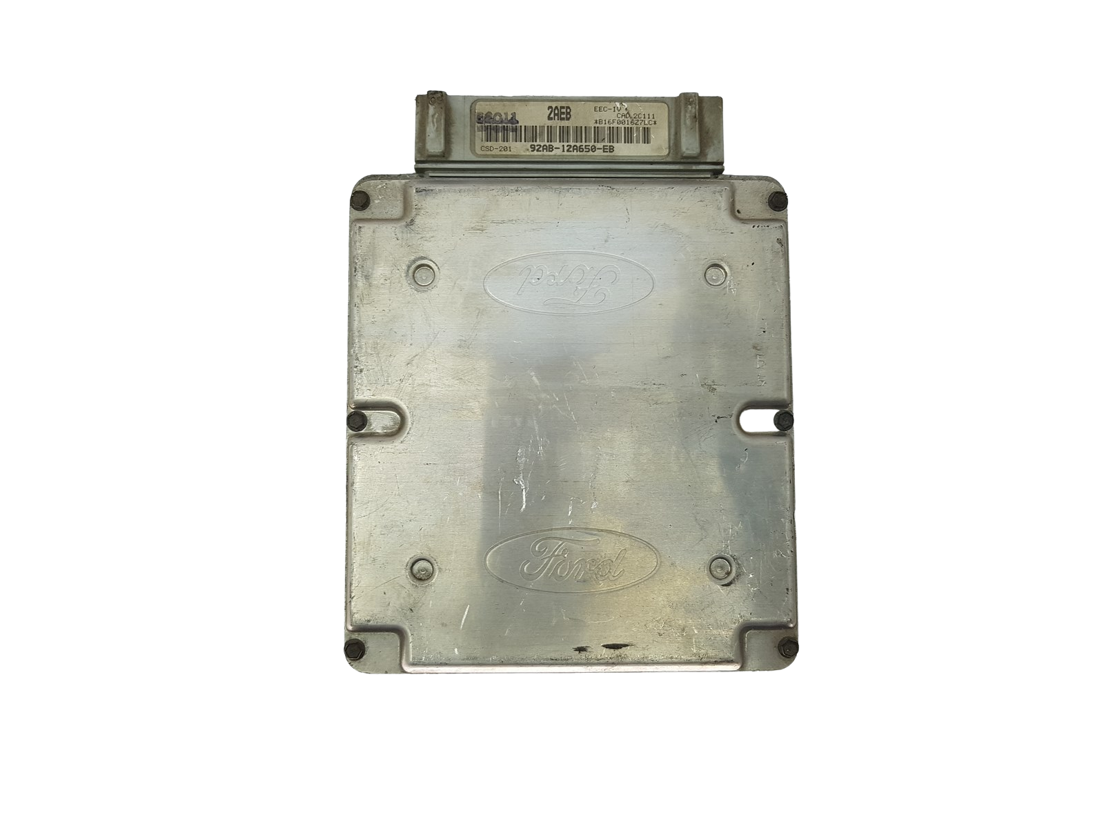 Steuergerät 92AB-12A650-EB 2AEB CSD-201 Ford 17702 main product photo