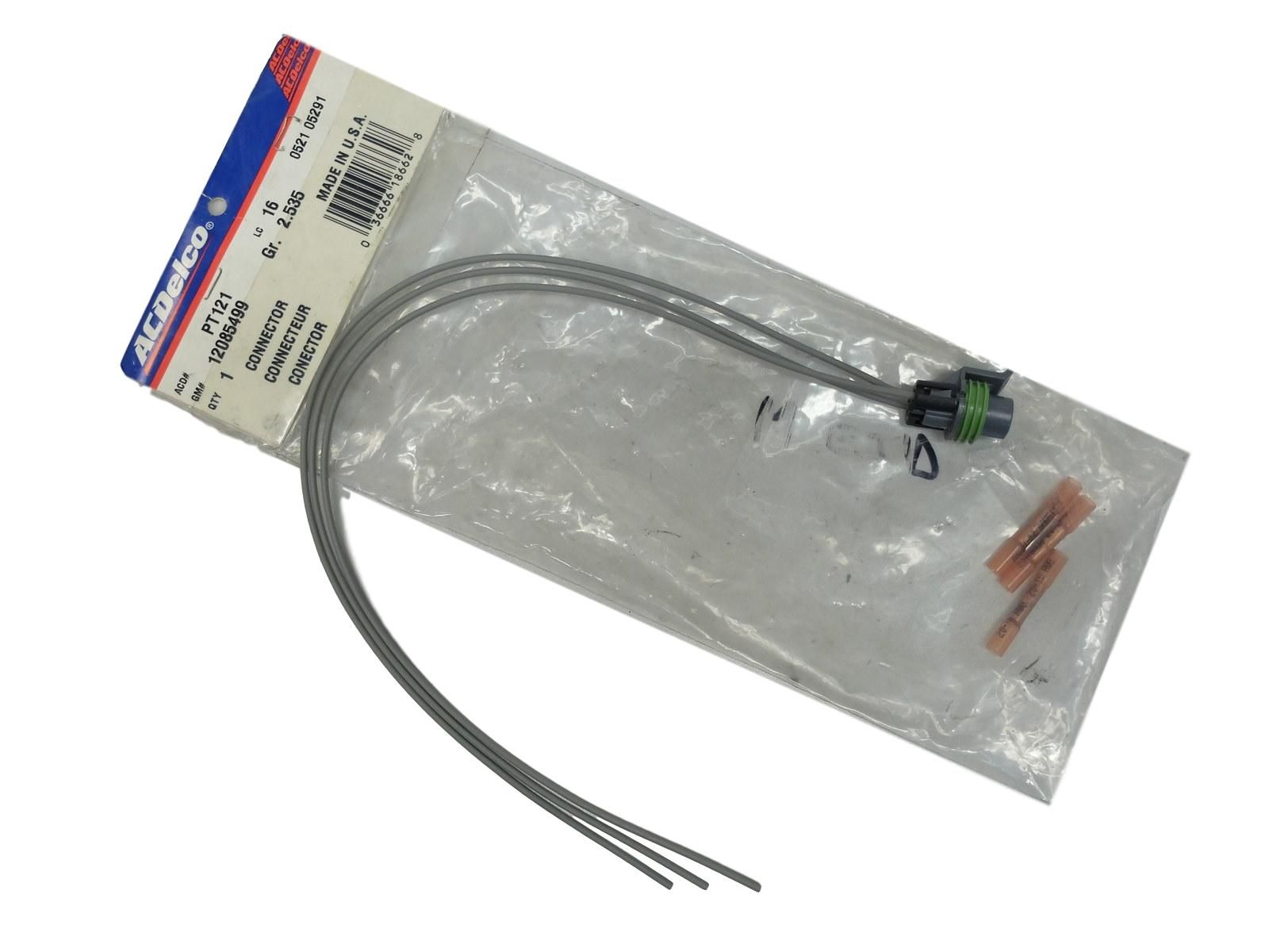 Kabelbaum Motor Motorinstallation GM 12085499 PT121 ACDelco main product photo