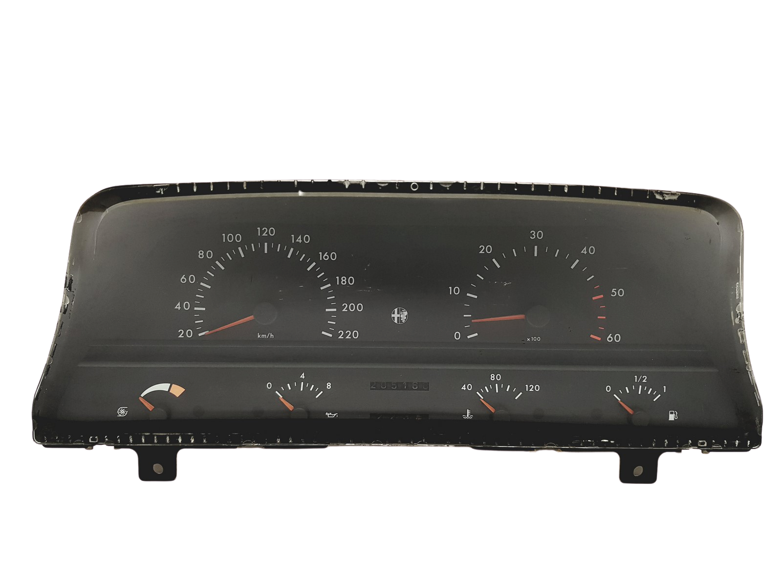 Tacho Kombiinstrument ALFA Romeo 164 010332211 30264 main product photo