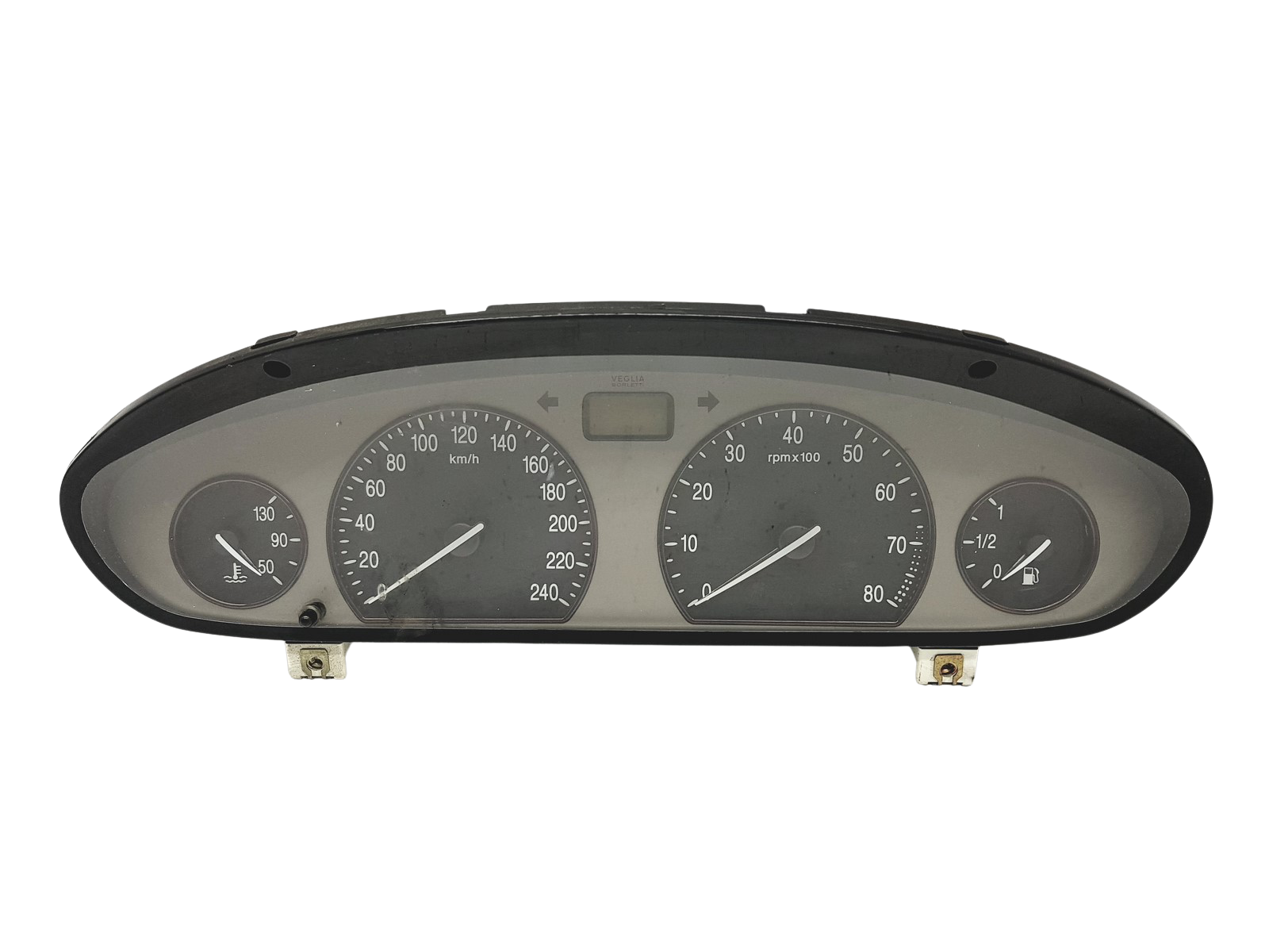 Tacho Kombiinstrument Lancia Lybra 46754311 6028409906 40577 main product photo