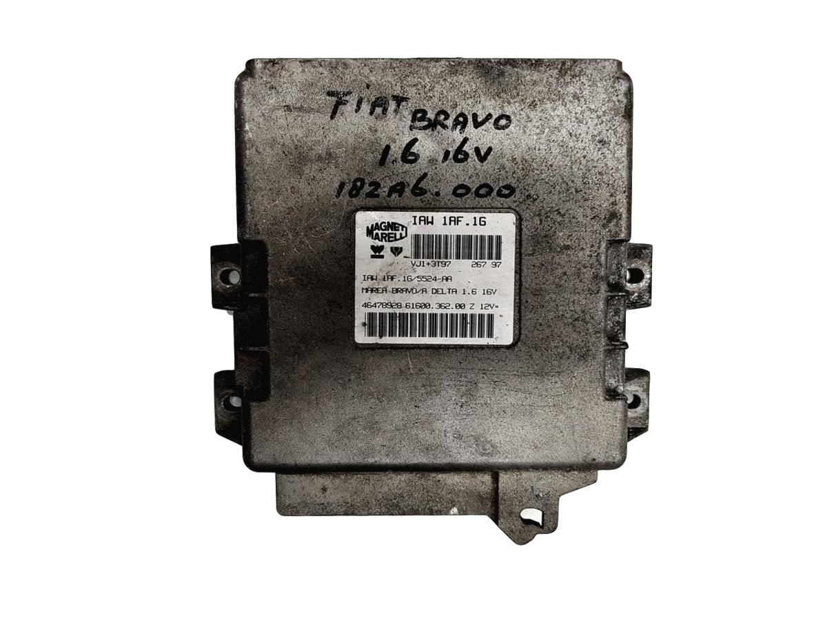 Steuergerät IAW1AF.1G 46478928 Fiat Magneti Marelli 8528 main product photo
