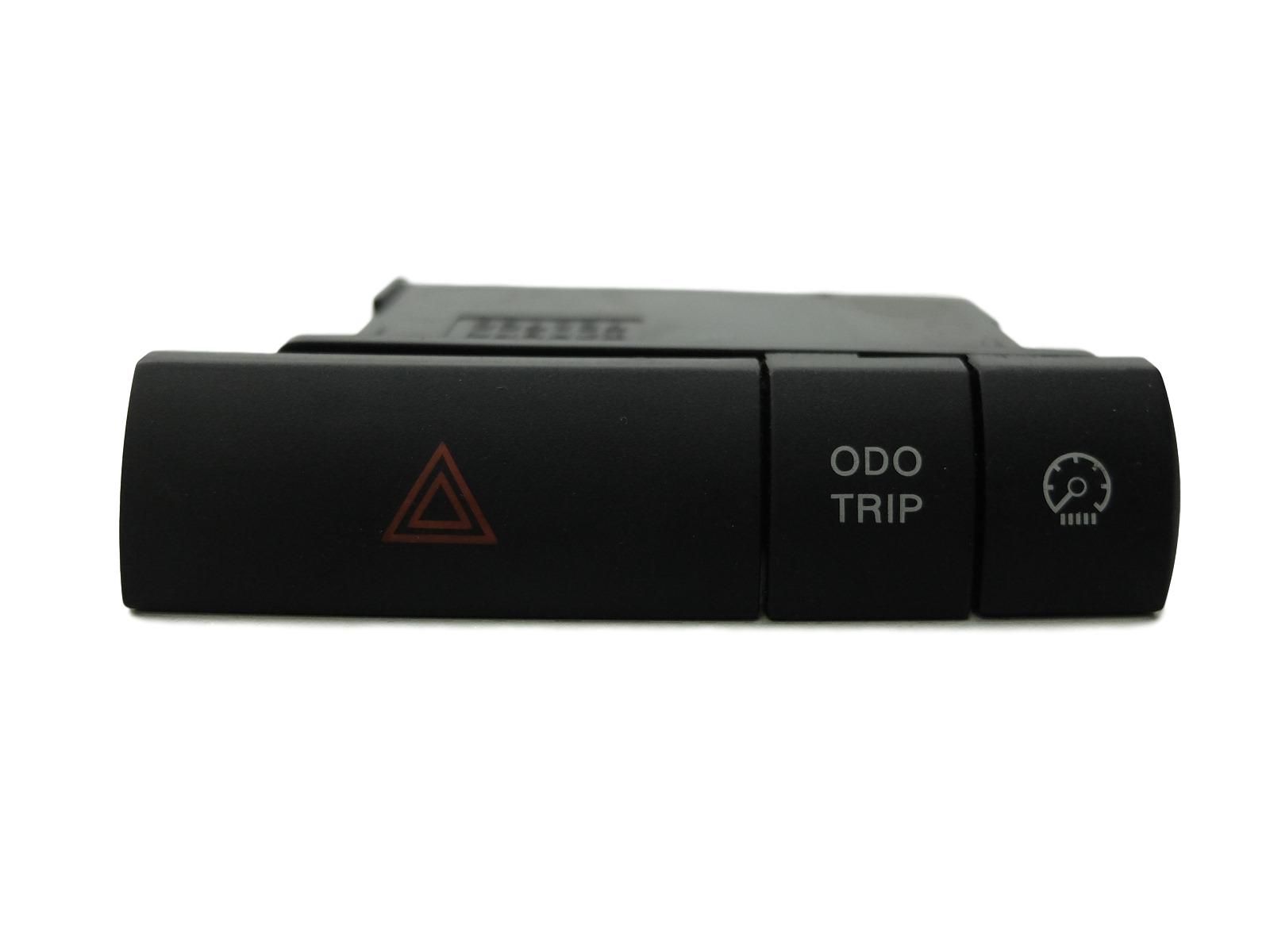Schalter Warnblinker Warnblinkschalter TRIP Toyota Prius 758706 ODO main product photo